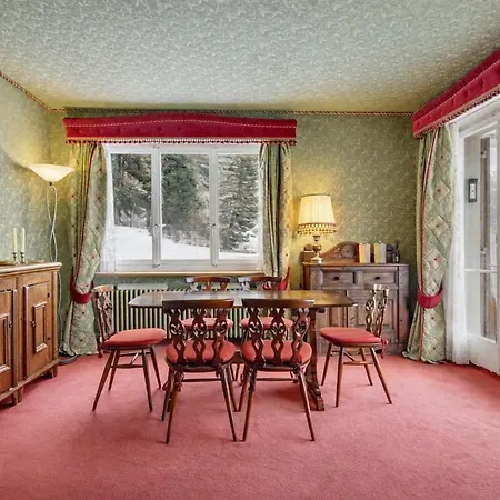 Old Money Style House A Special Edition