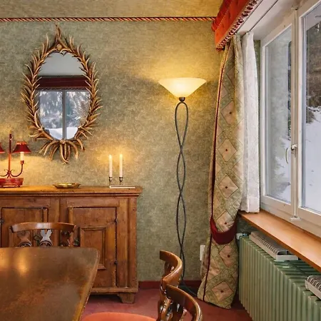 Old Money Style House A Special Edition Apartment *