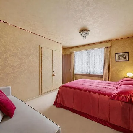 Διαμέρισμα Old Money Style House A Special Edition Σεντ Μόριτζ