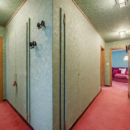 Old Money Style House A Special Edition Apartment