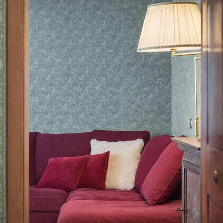 Old Money Style House A Special Edition Apartment *
