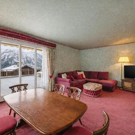 Old Money Style House A Special Edition Apartament Sankt Moritz