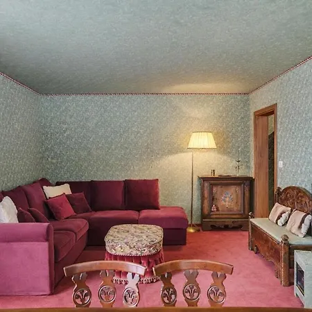 Old Money Style House A Special Edition Apartment