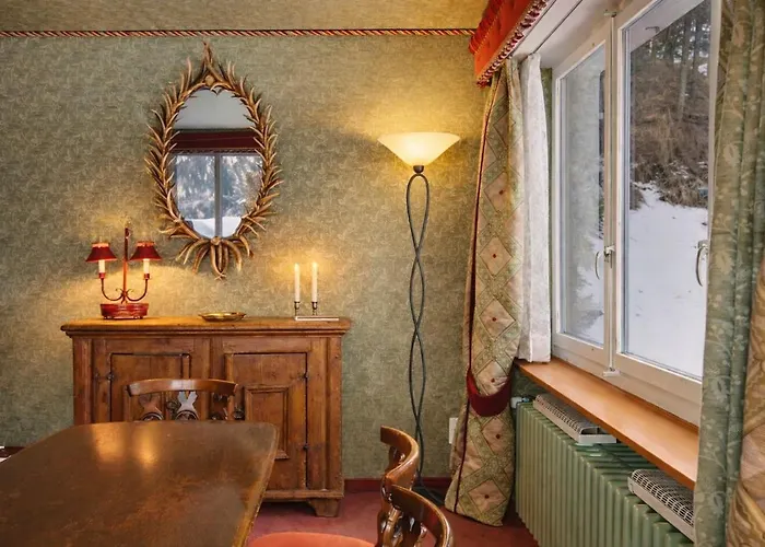 Old Money Style House A Special Edition Διαμέρισμα *