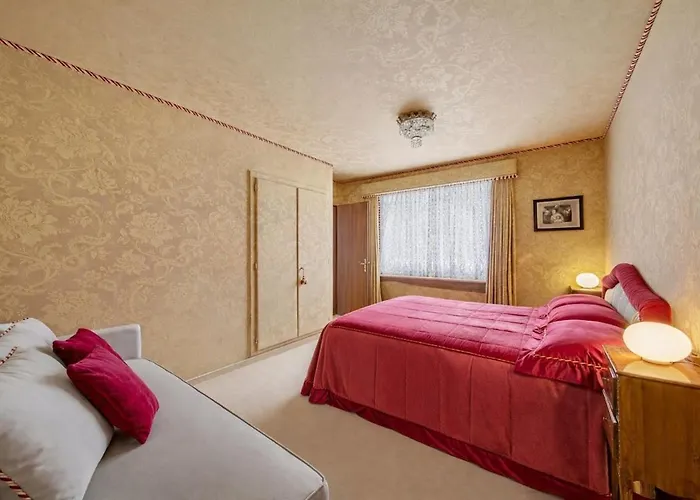 Διαμέρισμα Old Money Style House A Special Edition Σεντ Μόριτζ