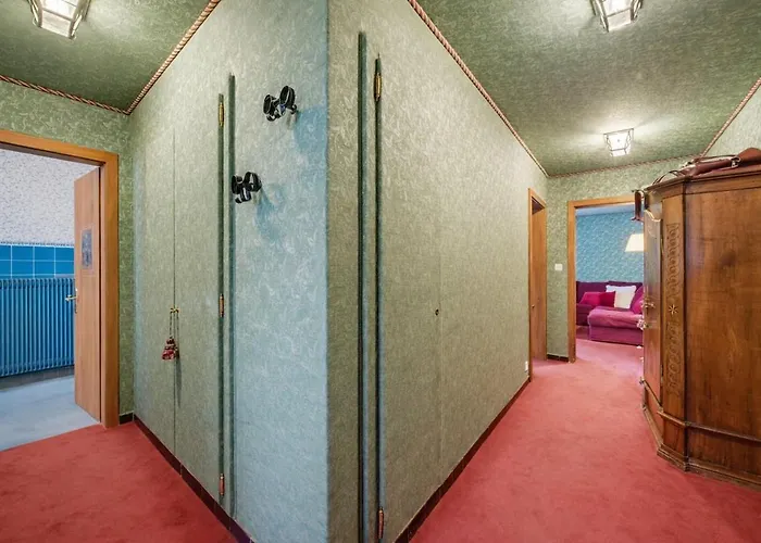 Old Money Style House A Special Edition Διαμέρισμα