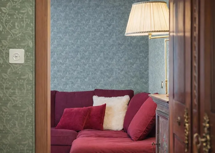 Old Money Style House A Special Edition Διαμέρισμα *