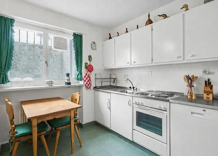 Old Money Style House A Special Edition Διαμέρισμα Σεντ Μόριτζ