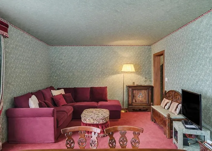 Old Money Style House A Special Edition