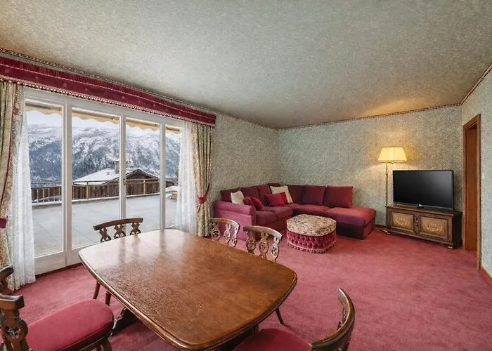 Old Money Style House A Special Edition Διαμέρισμα Σεντ Μόριτζ