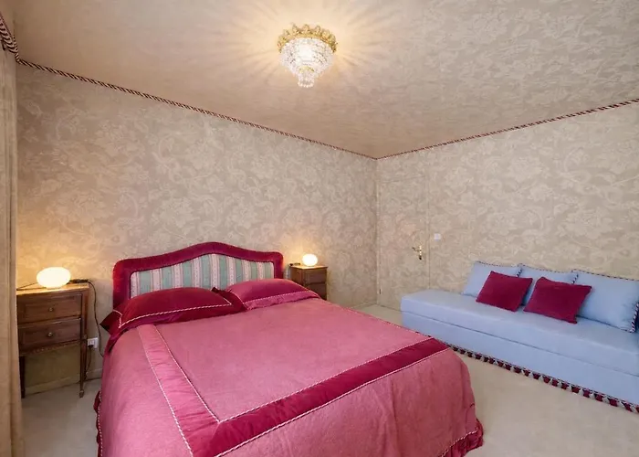 Διαμέρισμα Old Money Style House A Special Edition